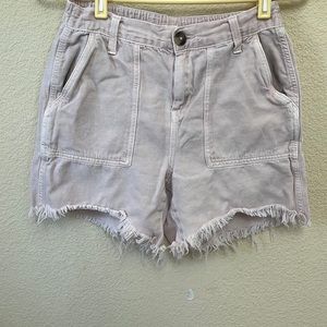 Aerie pink shorts Size : XS